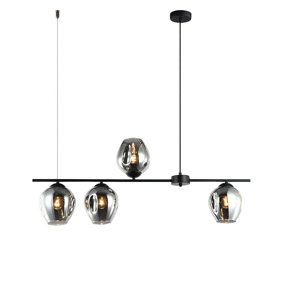 Heya Modern Light Fixture Heya Modern Light Fixture Mandaue Foam