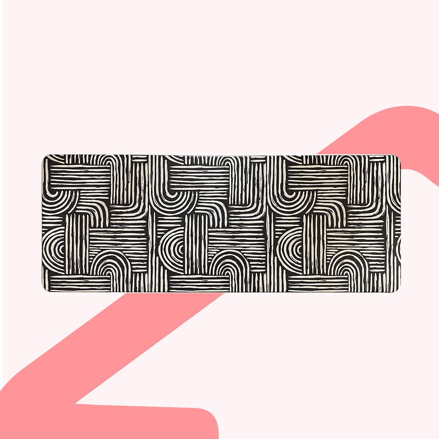 Alti PVC Kitchen Floor Mat