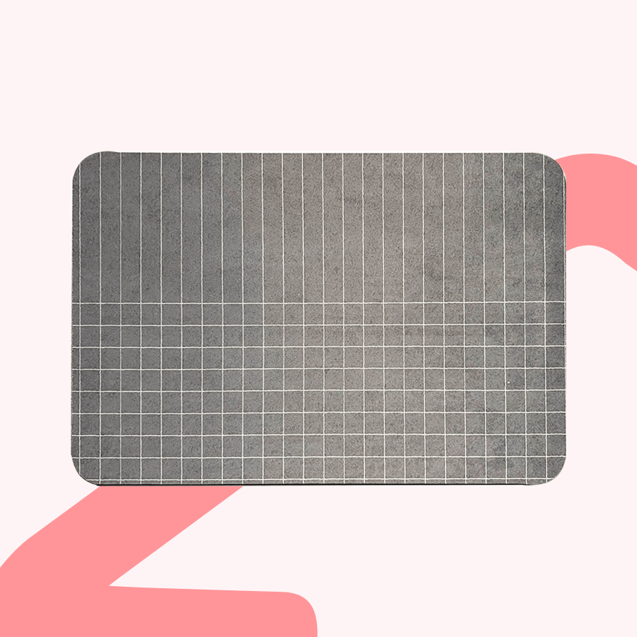 Atlos Anti-slip Floor Mat