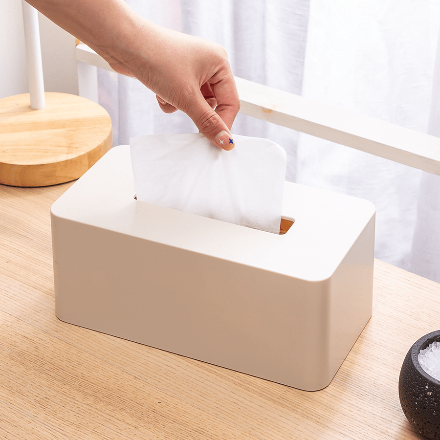 Plastic Tissue Box Plastic Tissue Box Mandaue Foam