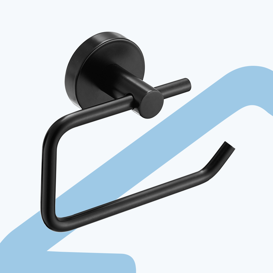 Vanta Toilet Paper Holder