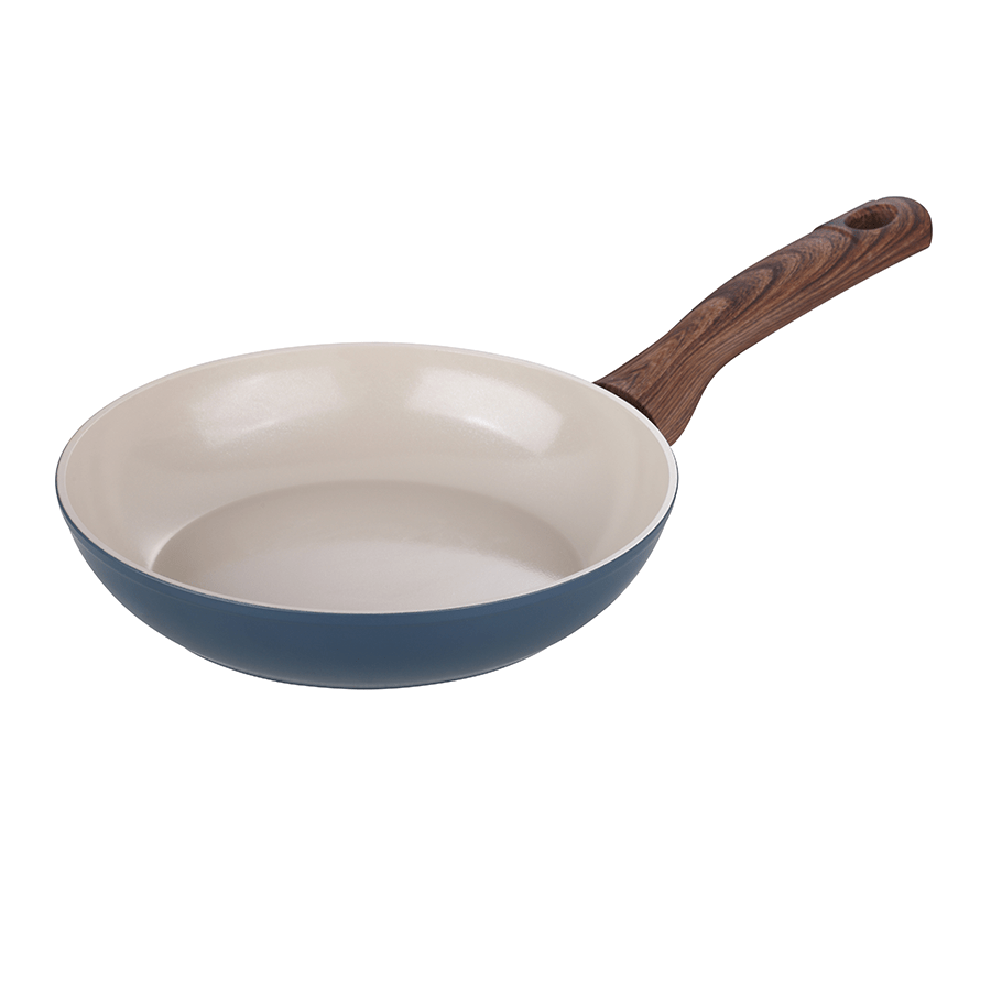 Pan ceramic discount