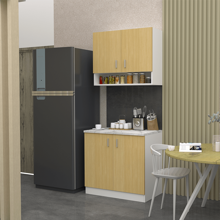 MORE CABELLO OPTIONS Cabello Hanging Cabinet 90 cm Cabello Hanging Cabinet 90 cm Mandaue Foam