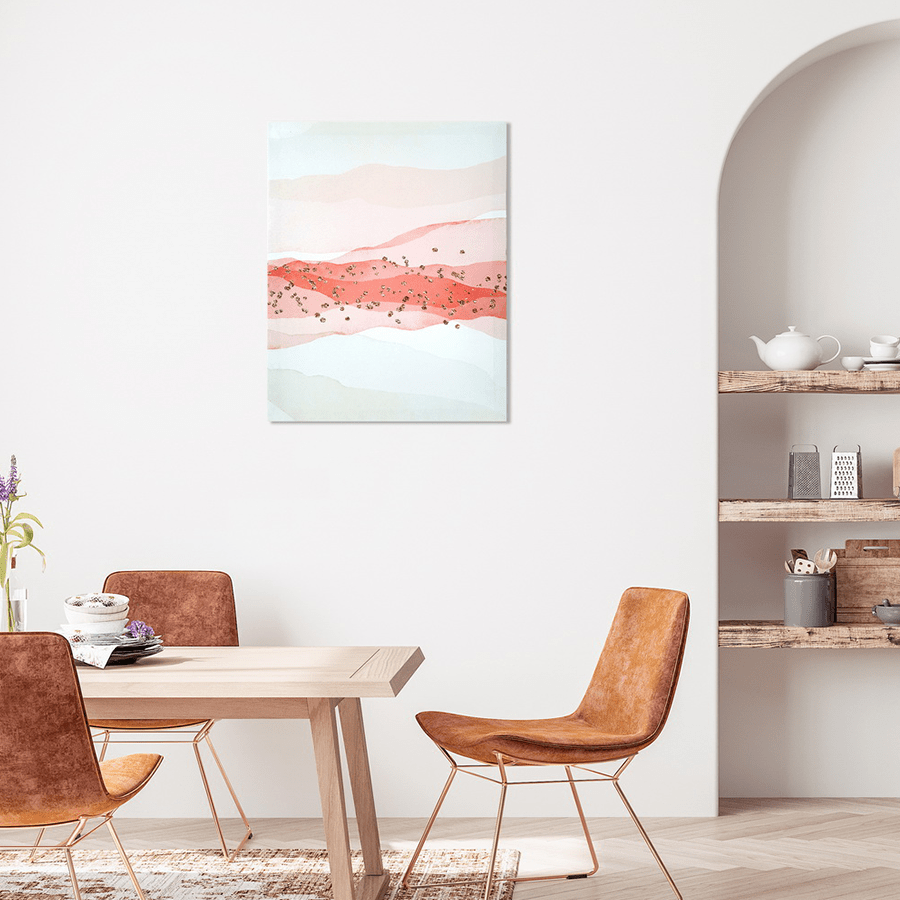 Rubi Printed Canvas Wall Art Rubi Printed Canvas Wall Art Mandaue Foam