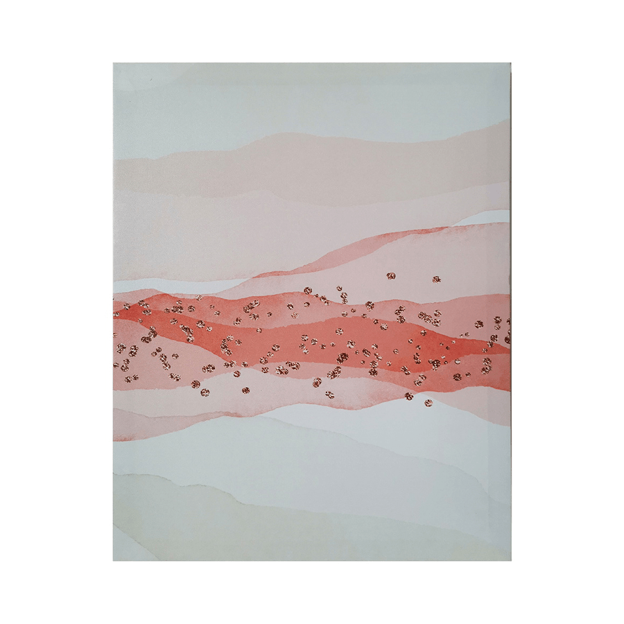 Rubi Printed Canvas Wall Art Rubi Printed Canvas Wall Art Mandaue Foam