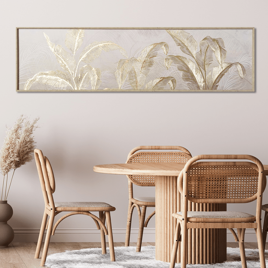 Ranka Canvas Wall Art