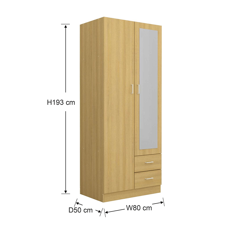#color_Oak