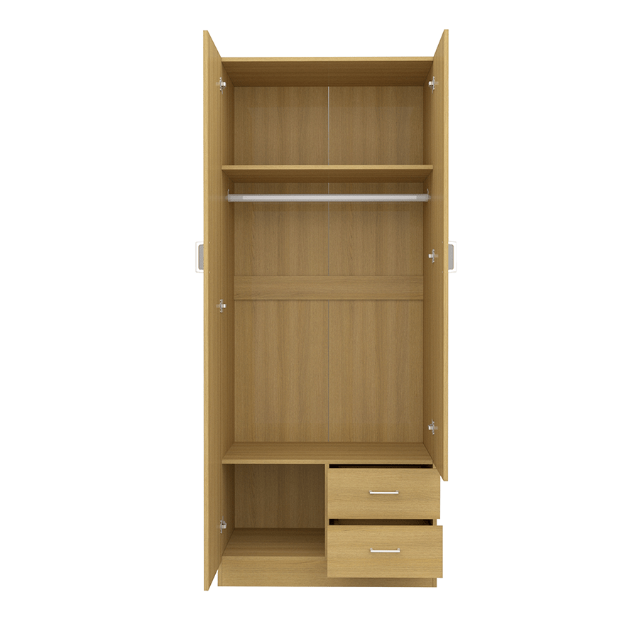 #color_Oak