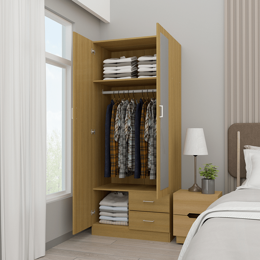 #color_Oak