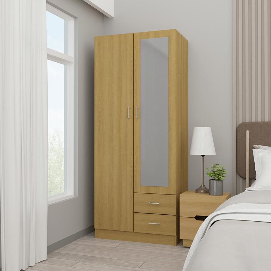 #color_Oak