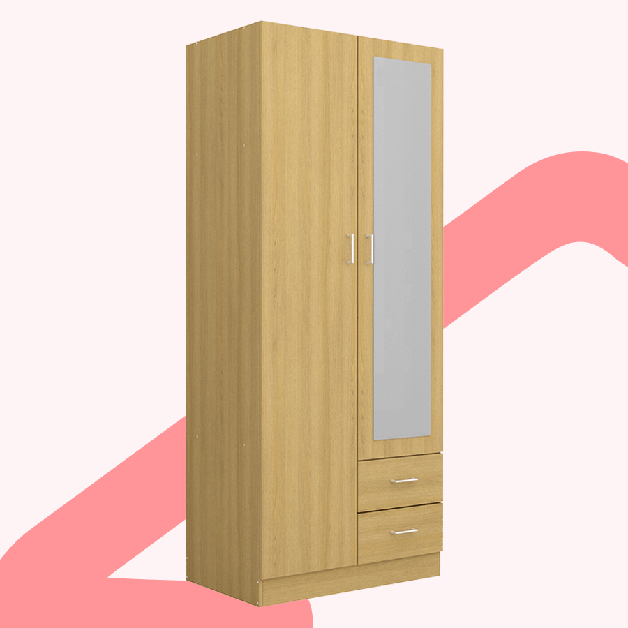 #color_Oak