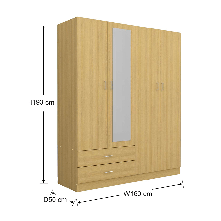#color_Oak