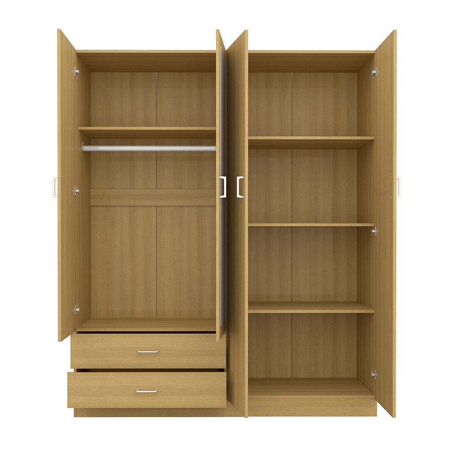 #color_Oak