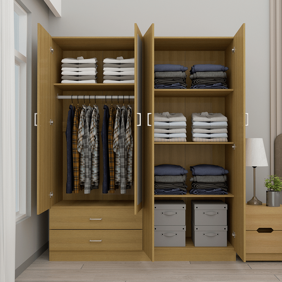 #color_Oak