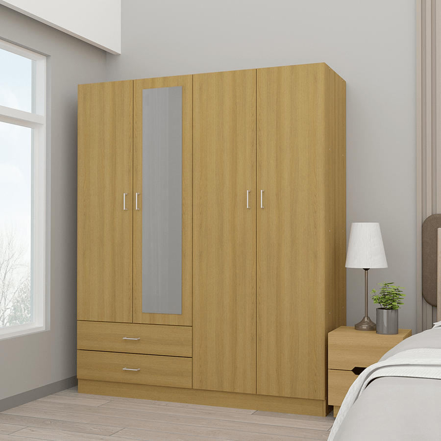 #color_Oak
