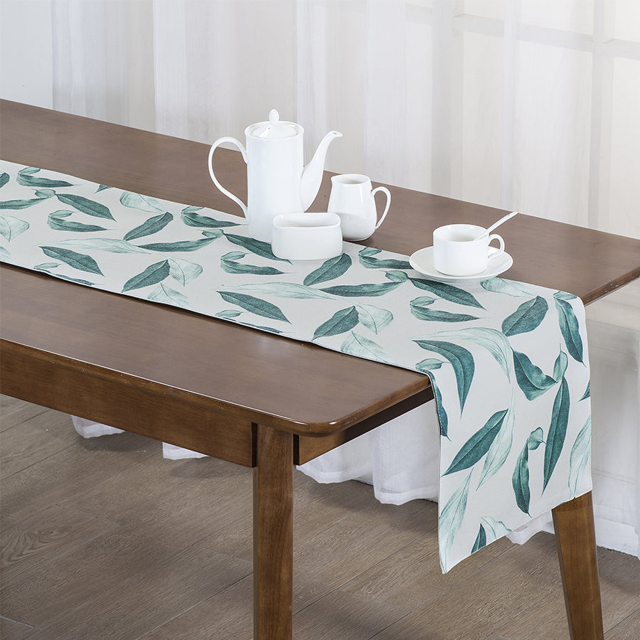 Fanny Printed Table Runner