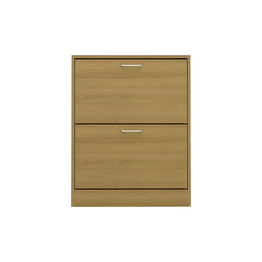 #Color_Oak