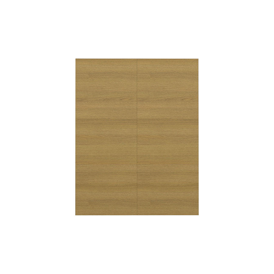 #Color_Oak