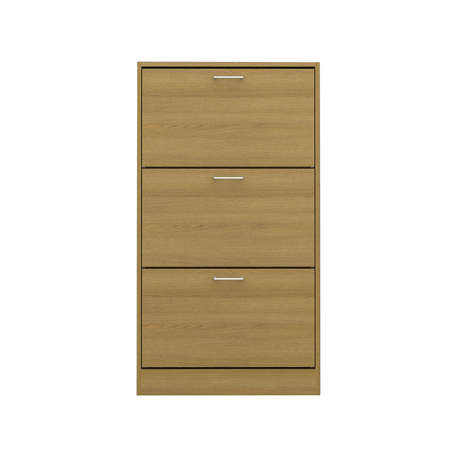 #Color_Oak