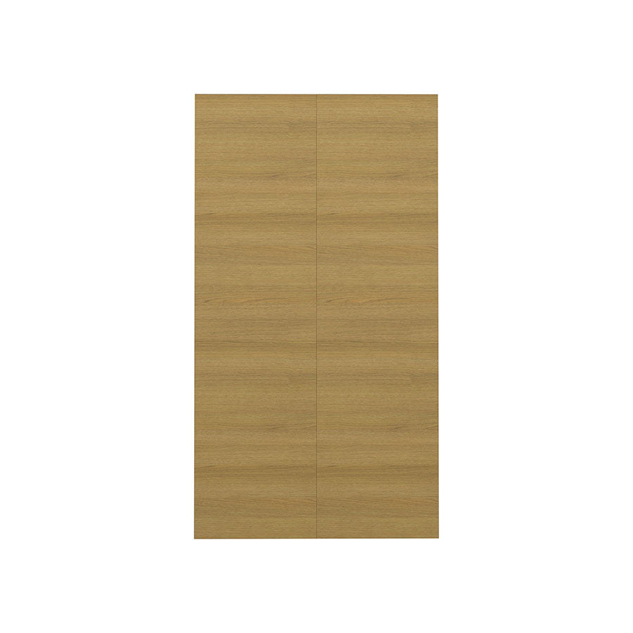 #Color_Oak