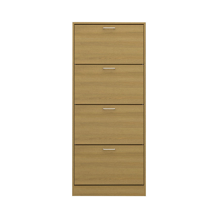 #Color_Oak