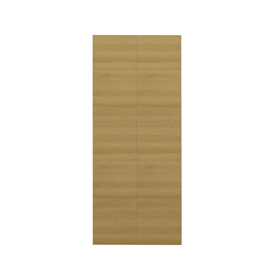 #Color_Oak