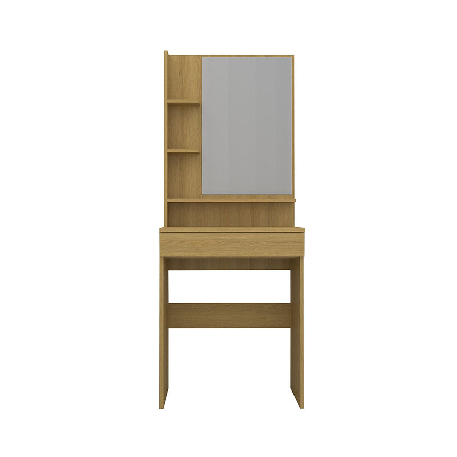 #Color_Oak
