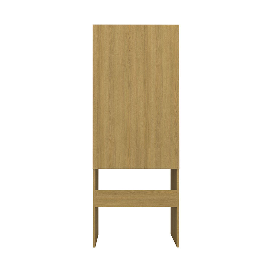 #Color_Oak