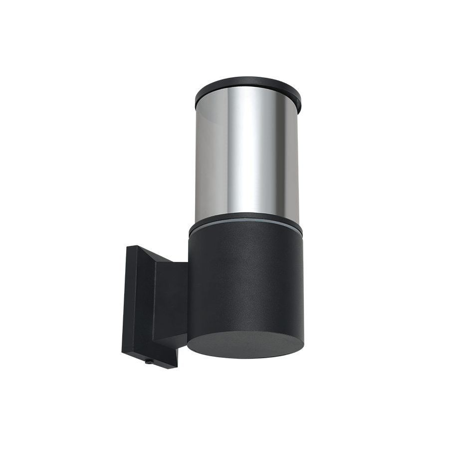 Yella Outdoor Wall Lamp Single Light