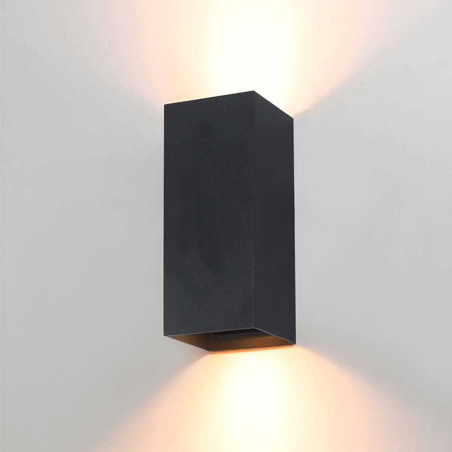 MORE MIDA OPTIONS Miran Indoor Wall Sconce Double Light Miran Indoor Wall Sconce Double Light Mandaue Foam