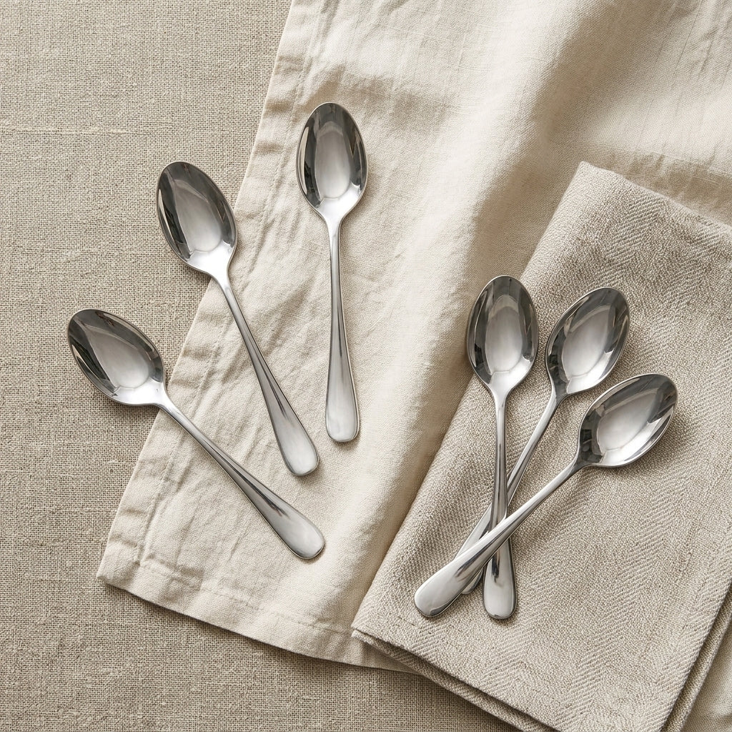 Orlo Dinner Spoon 6pc Set