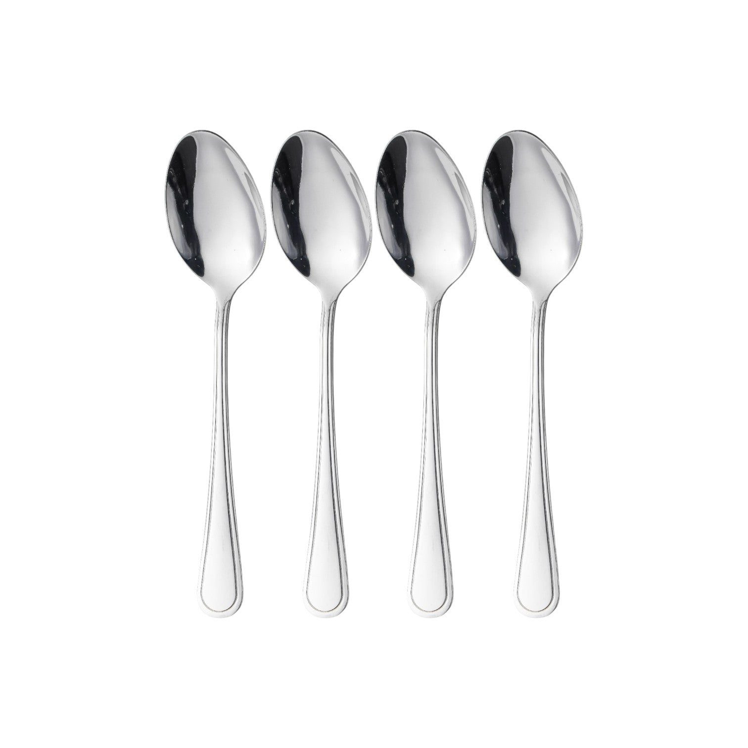 Inez Dinner Spoon 4pc Set