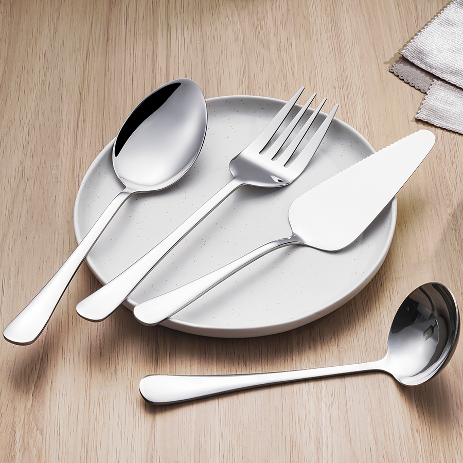Orlo Serving Spoon