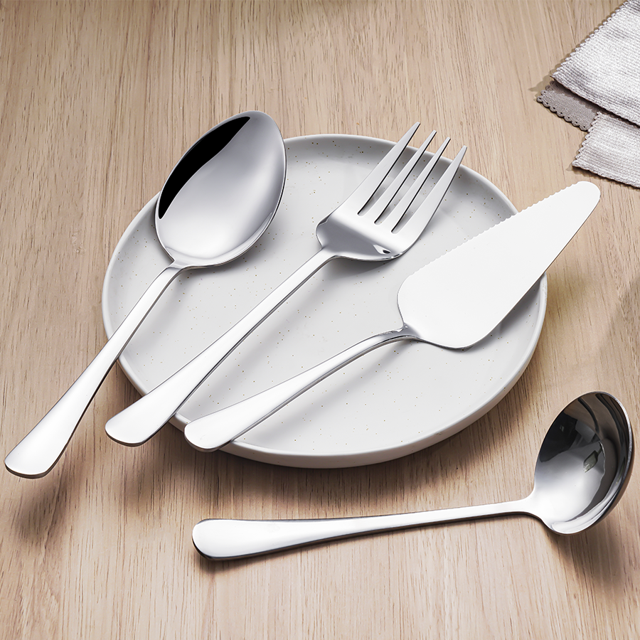 Orlo Serving Fork
