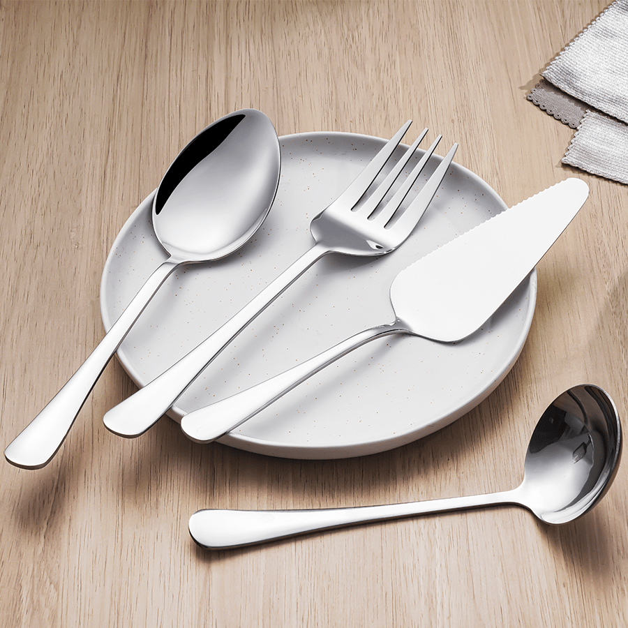 Orlo Serving Fork
