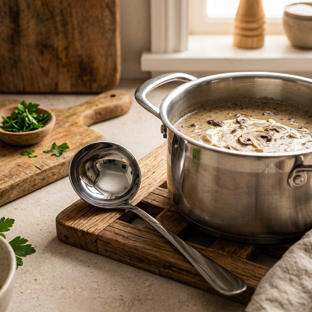 Orlo Soup Ladle