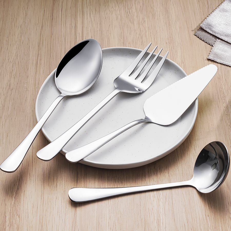 Orlo Cake Server
