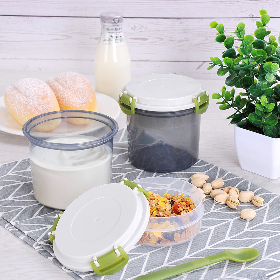 Maren Yogurt Cup