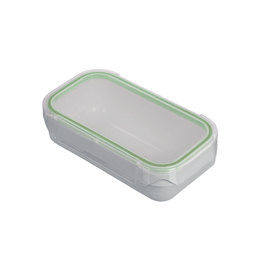 Lior Plastic Food Container - Rectangle 750ml