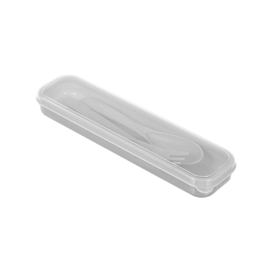 Suni Cutlery Set with Case