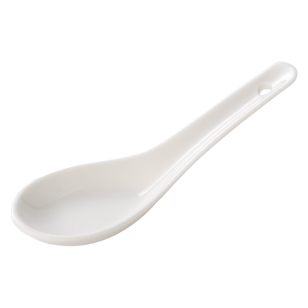 Evo Soup Spoon