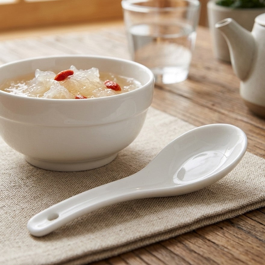 Evo Soup Spoon