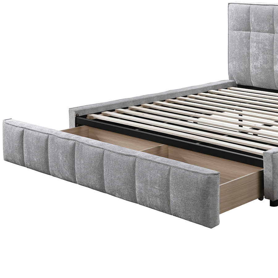#size_King Bed 72x75 inches