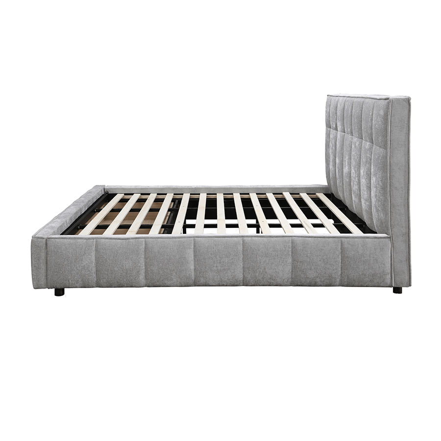 #size_King Bed 72x75 inches