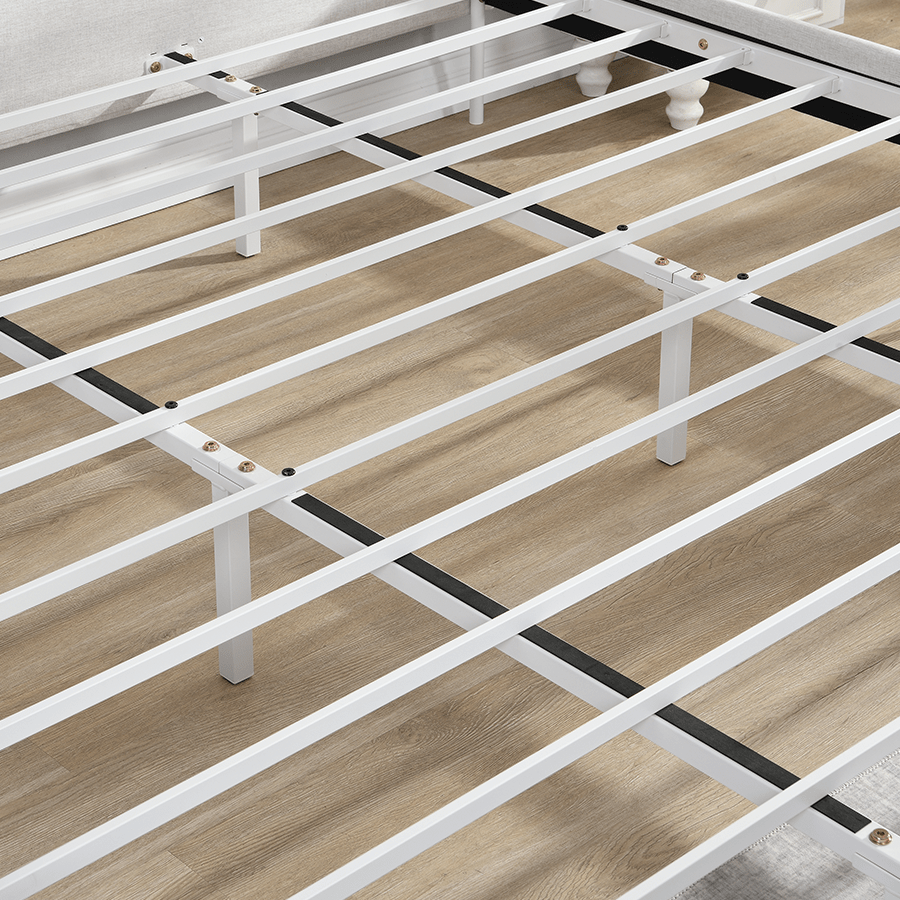 #size_King Bed 72x75 inches