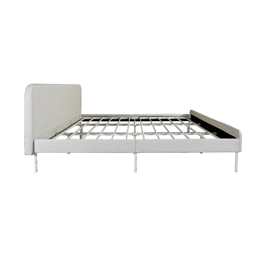 #size_King Bed 72x75 inches