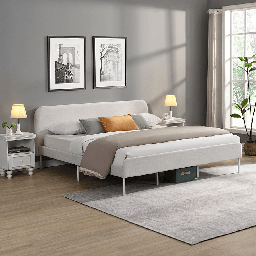 #size_King Bed 72x75 inches