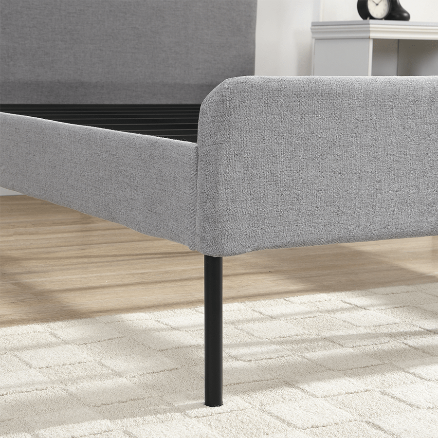 #size_King Bed 72x75 inches