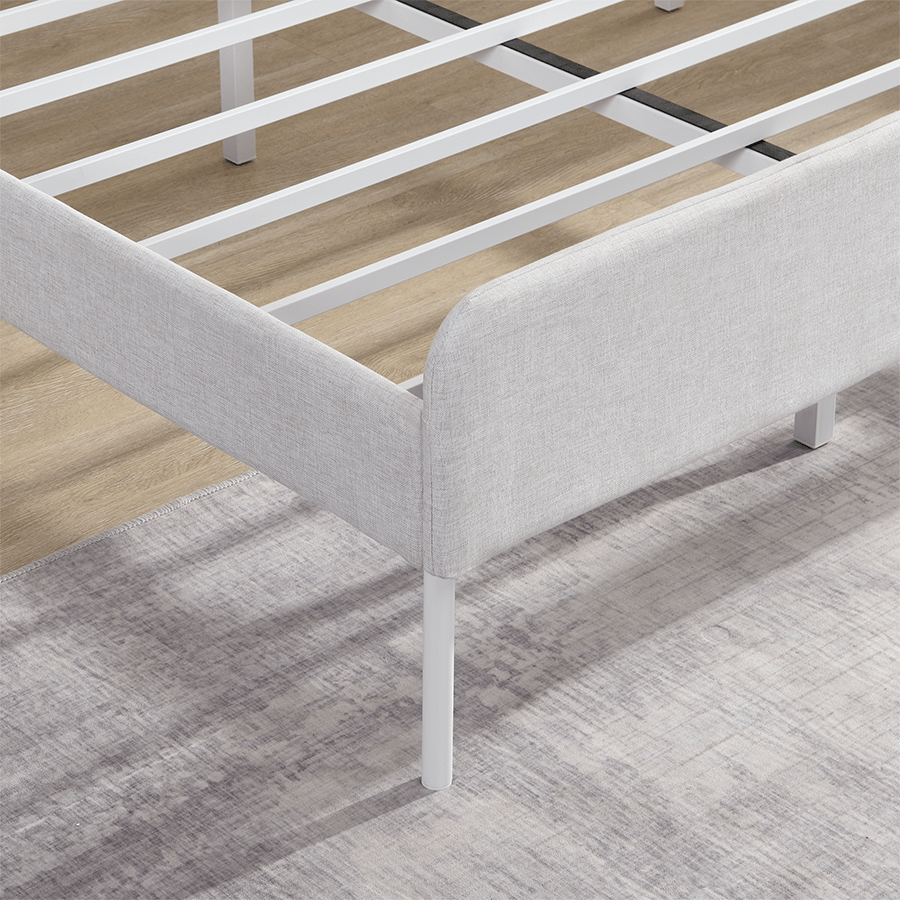 #size_Queen Bed 60x75 inches