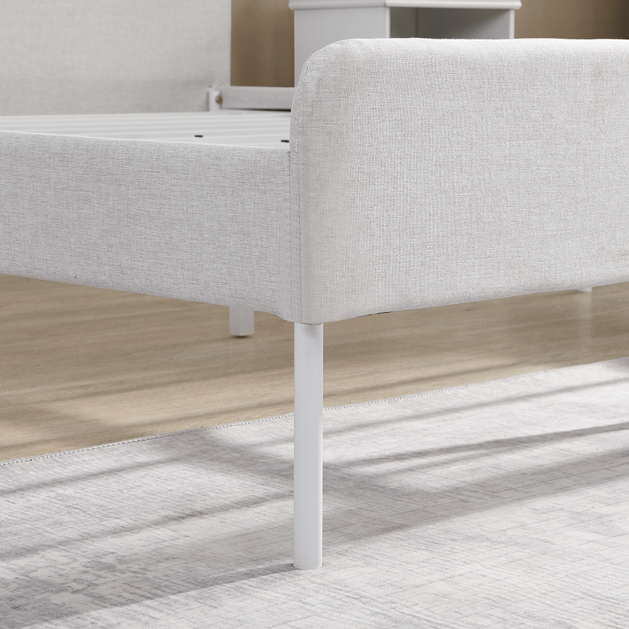 #size_Queen Bed 60x75 inches